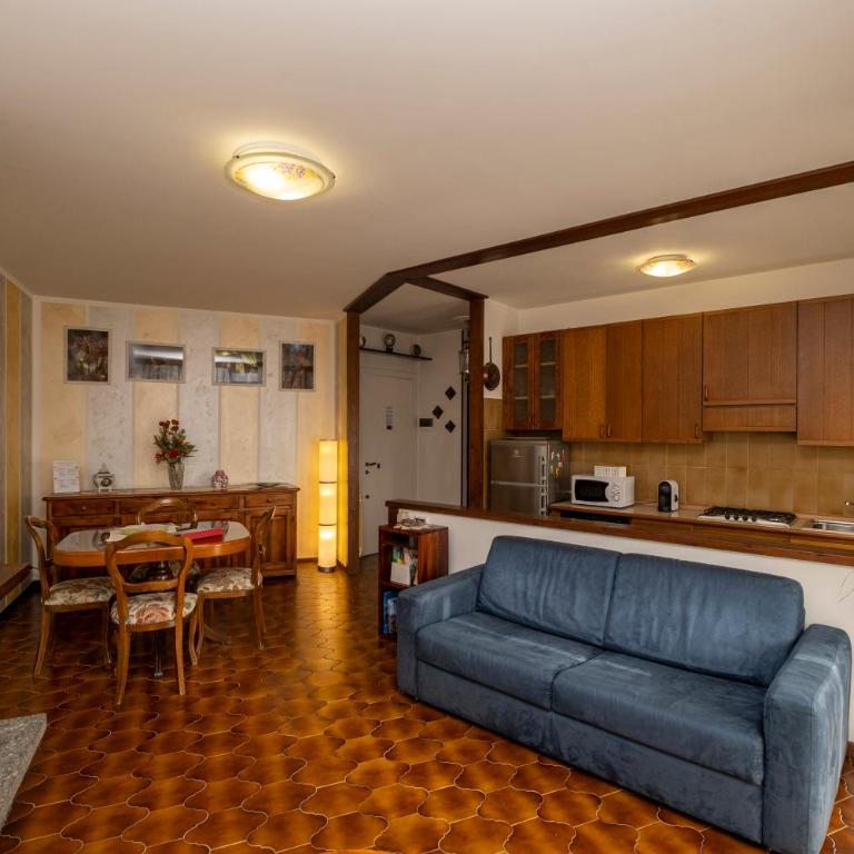 Casa Vacanze Heidi vista lago - Appartamento con 1 Camera da Letto - 13
