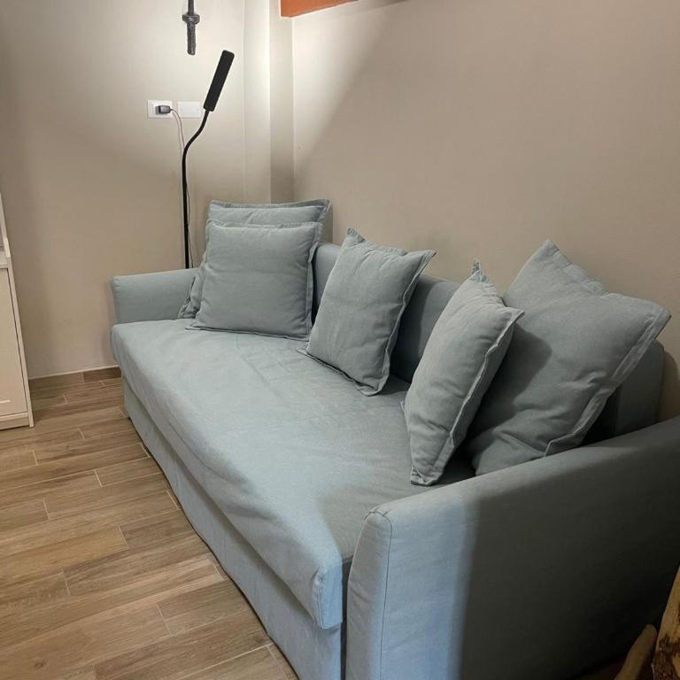 AG Holiday - Appartement 1 Chambre - 7