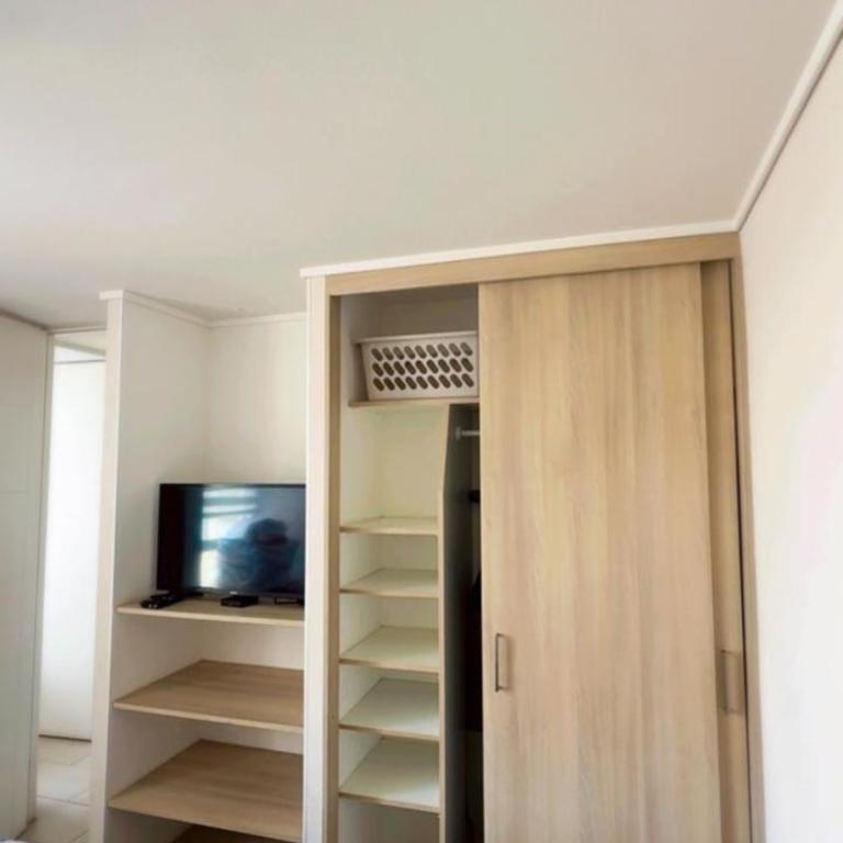 Departamento Acogedor Serena - Two-Bedroom Apartment - 6