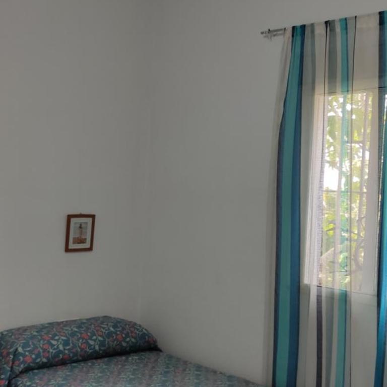 Casa con piscina privada y jardín - Casa de 2 dormitorios - 20