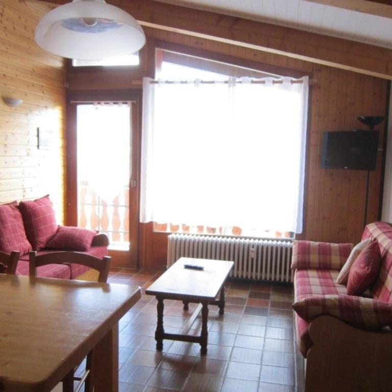 Appartement 5 pièces pour 11 personnes aux Gets, proche pistes et commerces - FR-1-802-64 - Appartement - 20