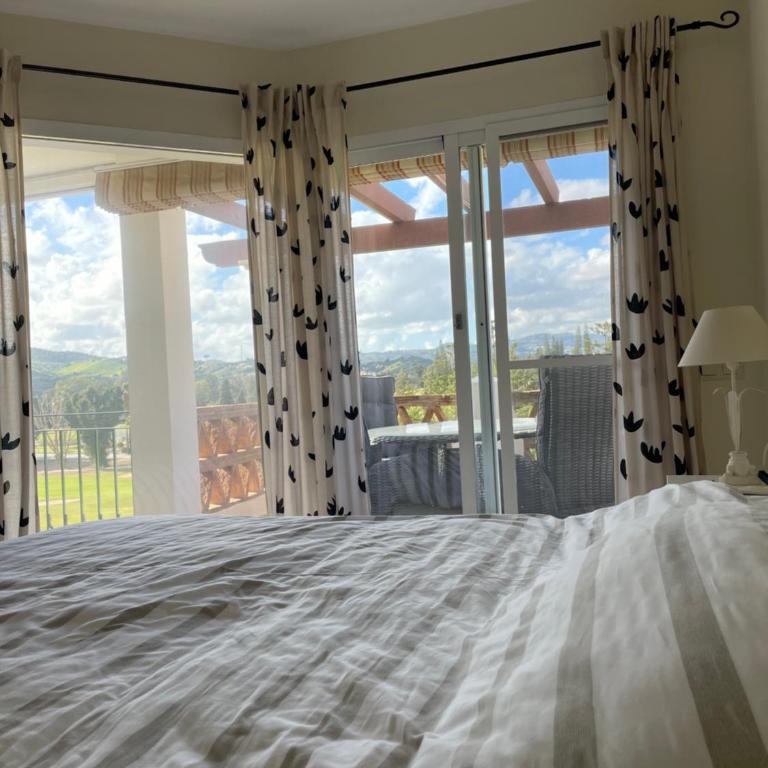 Kuiper Apartment - Los Lagos Mijas Golf - Apartamento de 2 dormitorios - 7