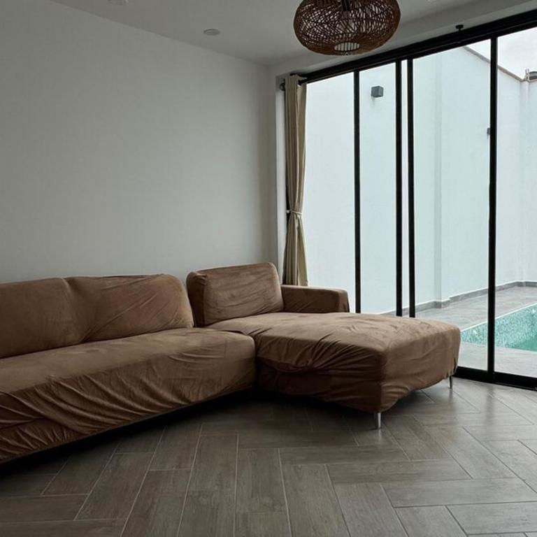 Casa de estreno en Playa Los Lobos - Cerro Azul - Three-Bedroom House - 1