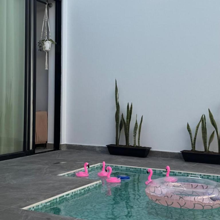 Casa de estreno en Playa Los Lobos - Cerro Azul - Three-Bedroom House - 12