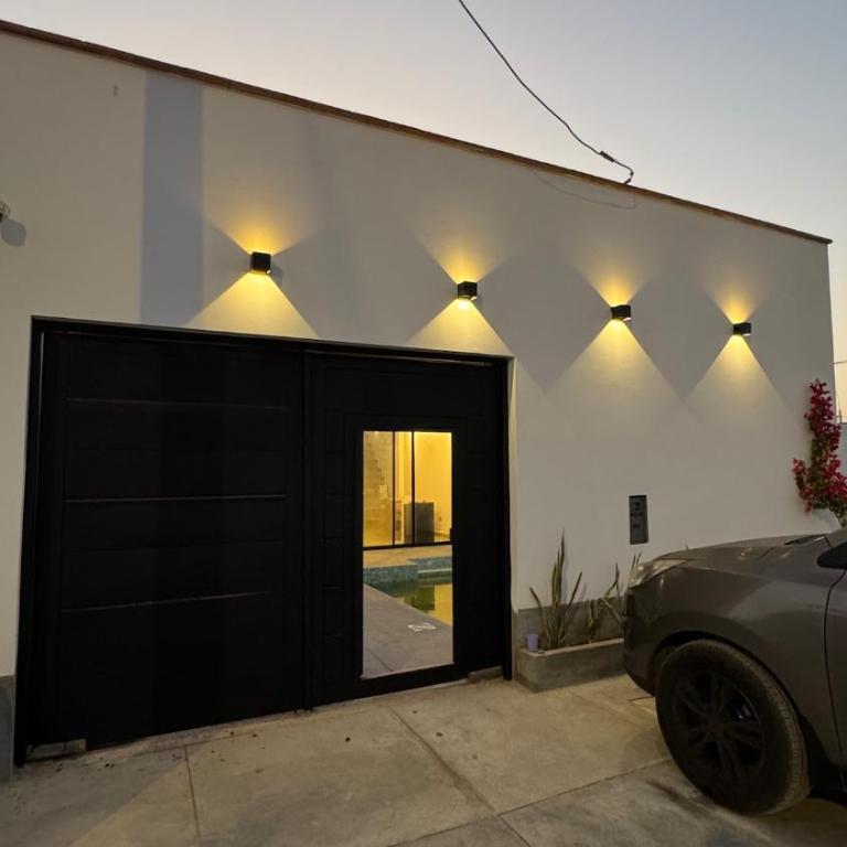 Casa de estreno en Playa Los Lobos - Cerro Azul - Three-Bedroom House - 13