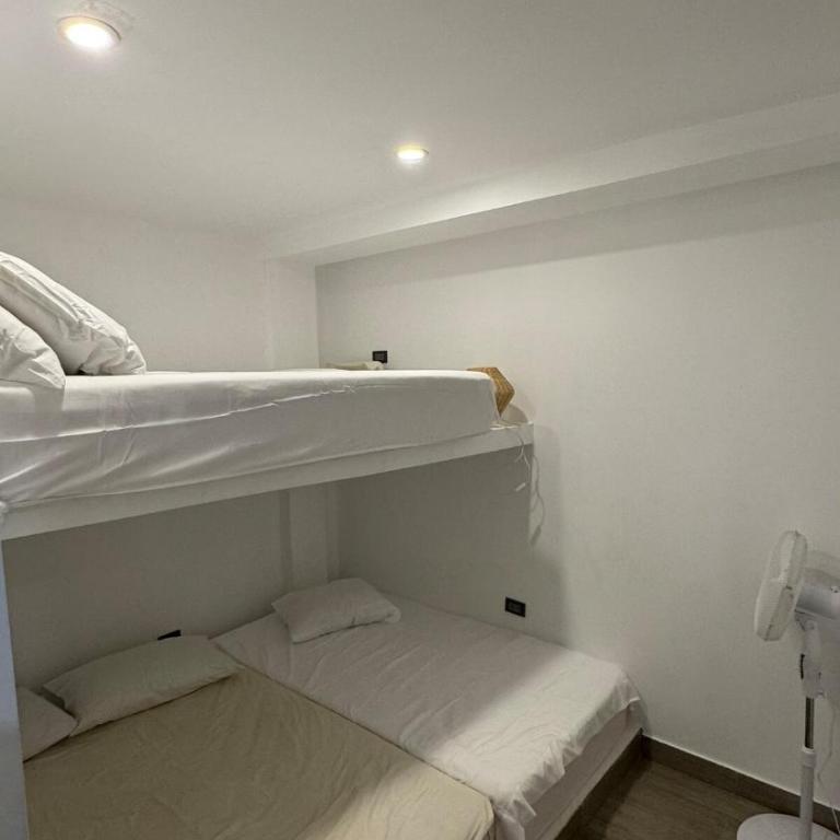 Casa de estreno en Playa Los Lobos - Cerro Azul - Three-Bedroom House - 14