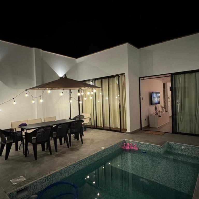 Casa de estreno en Playa Los Lobos - Cerro Azul - Three-Bedroom House - 16