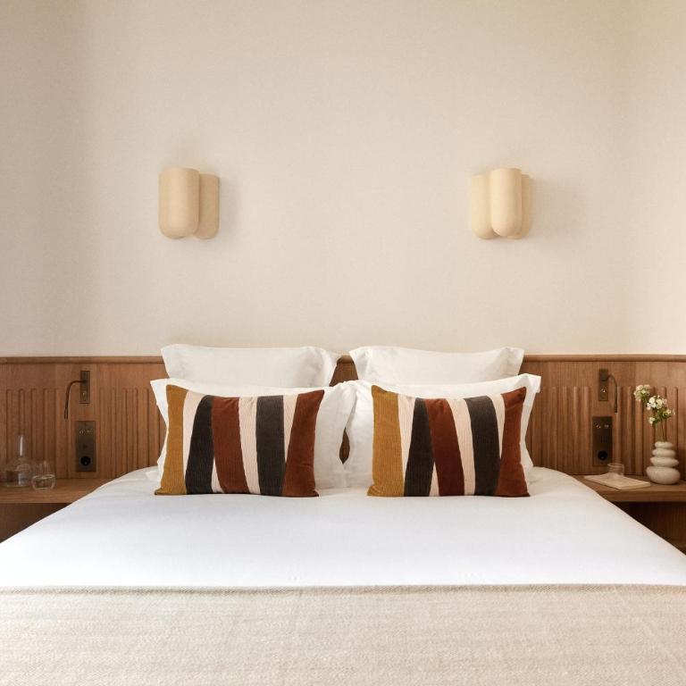 Highstay - Luxury Serviced Apartments - Pyramides - Appartement 1 Chambre Deluxe - Vue sur Ville - 5