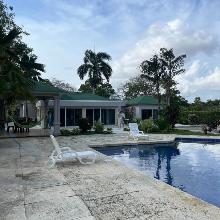 Come and have fun in villa Quynza! - Villa de 3 dormitorios - 1