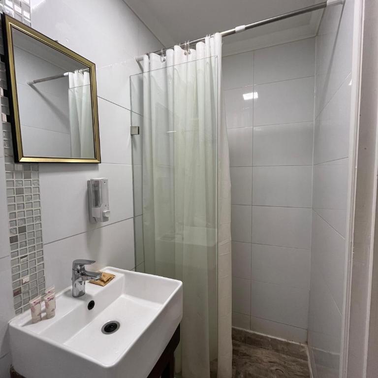 Resplendor Hotel - Habitación Triple Superior - 7