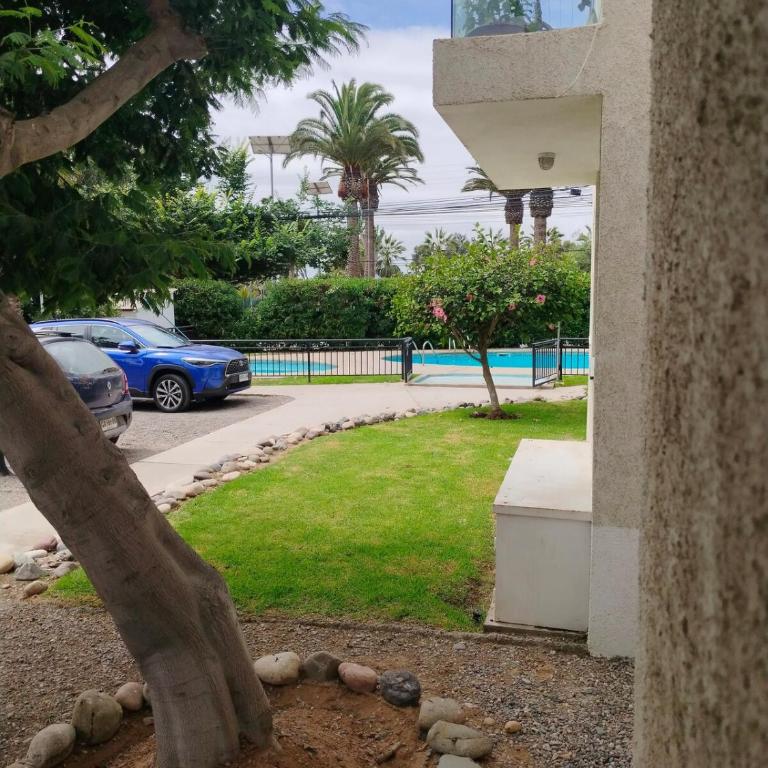 Apartamento bonito y bello - Two-Bedroom Apartment - 5