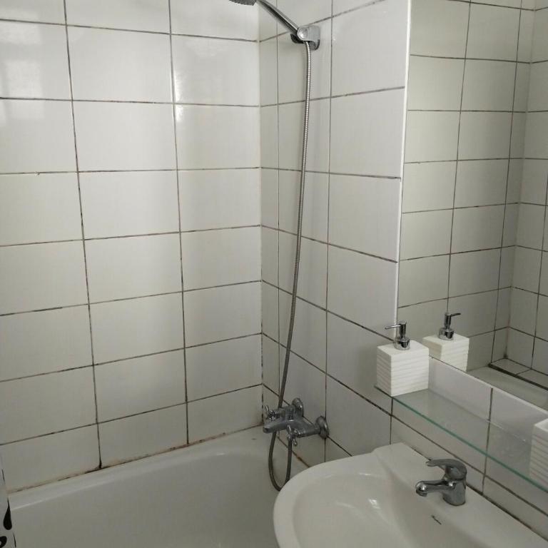 Apartamento bonito y bello - Two-Bedroom Apartment - 6