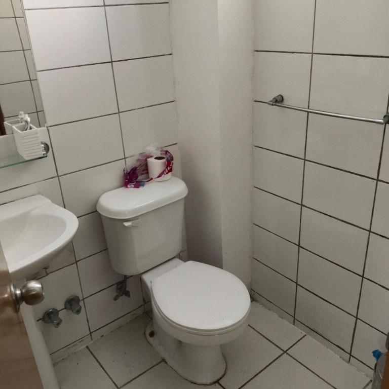 Apartamento bonito y bello - Two-Bedroom Apartment - 9