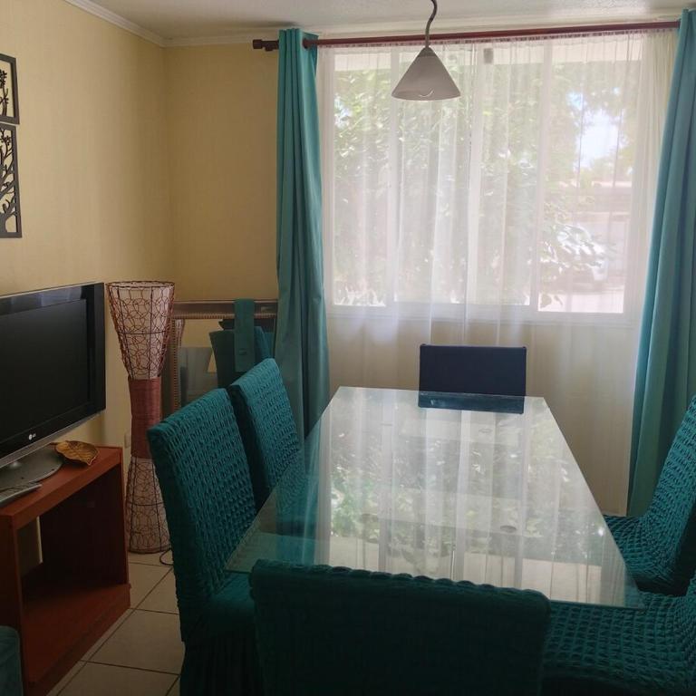 Apartamento bonito y bello - Two-Bedroom Apartment - 11