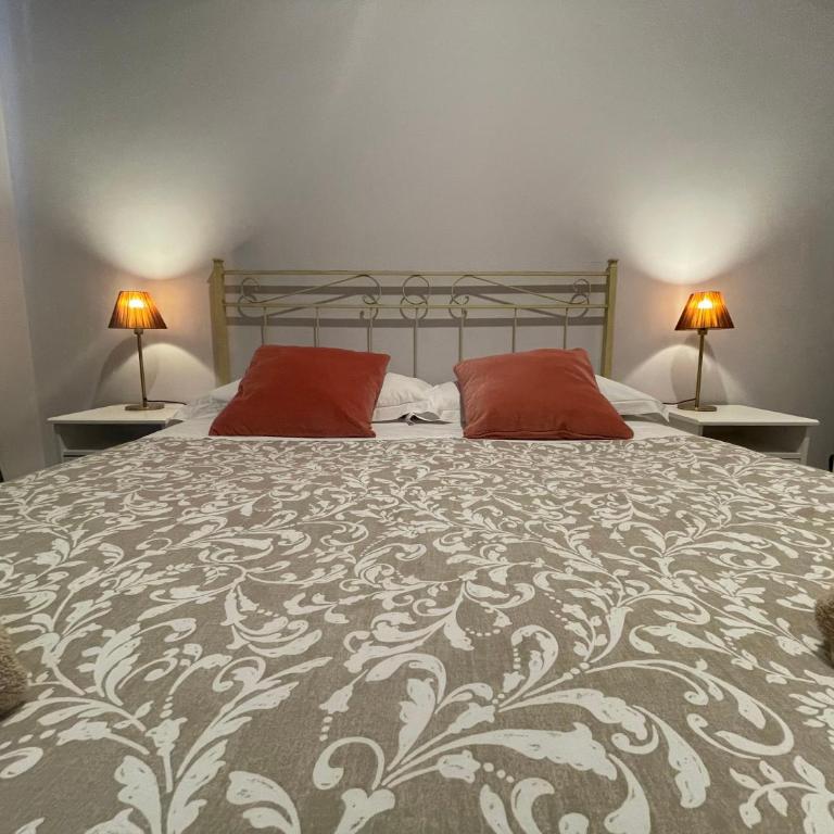Paradise Suites - Brignole Station - Best Price Rooms - ALWAYS OPEN - Camera Matrimoniale con Bagno in Comune - 16