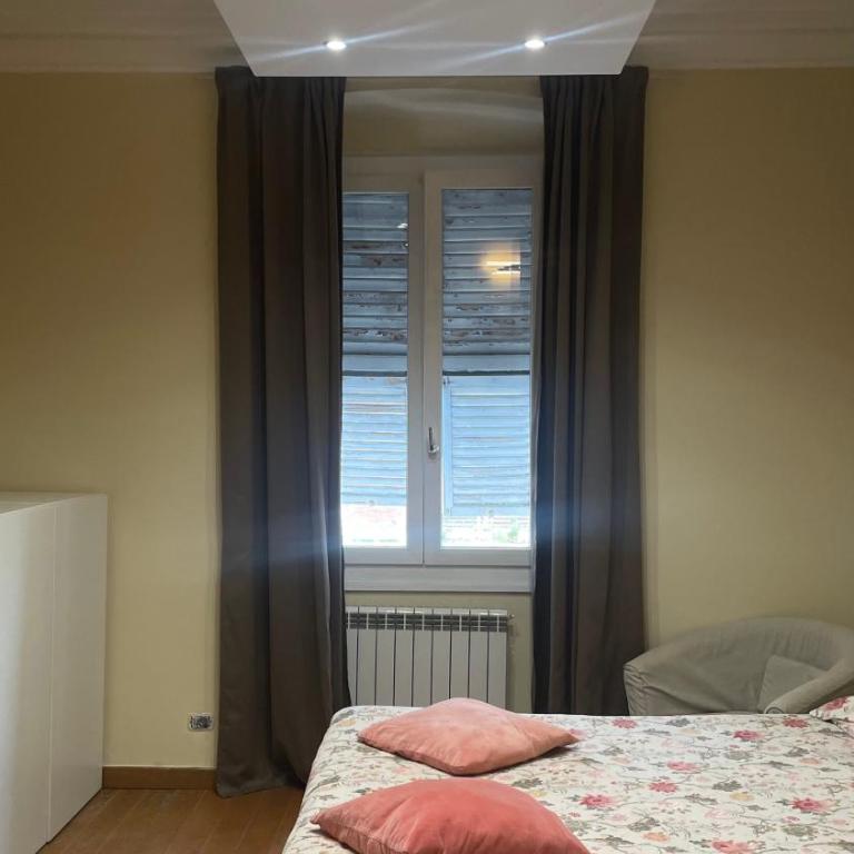 Paradise Suites - Brignole Station - Best Price Rooms - ALWAYS OPEN - Camera Deluxe - 14