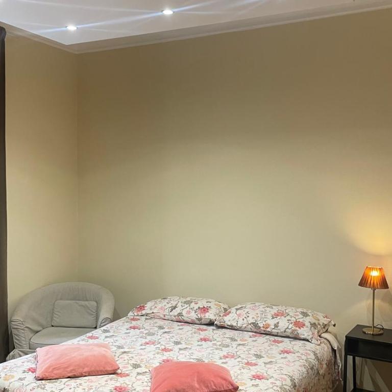 Paradise Suites - Brignole Station - Best Price Rooms - ALWAYS OPEN - Camera Deluxe - 8