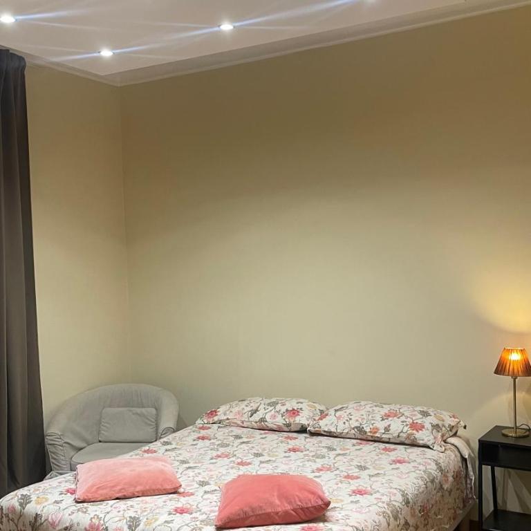 Paradise Suites - Brignole Station - Best Price Rooms - ALWAYS OPEN - Camera Deluxe - 12