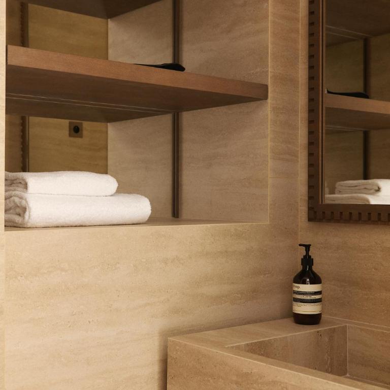 Highstay - Luxury Serviced Apartments - Pyramides - Appartement Supérieur 2 Chambres - 3
