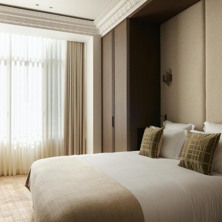 Highstay - Luxury Serviced Apartments - Pyramides - Appartement Supérieur 2 Chambres - 7