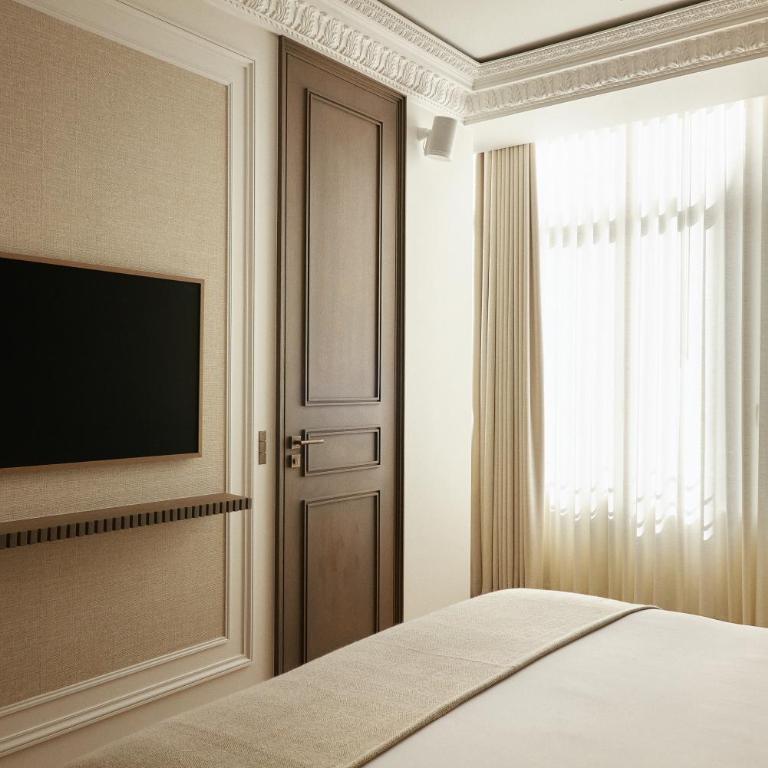 Highstay - Luxury Serviced Apartments - Pyramides - Appartement Supérieur 2 Chambres - 6