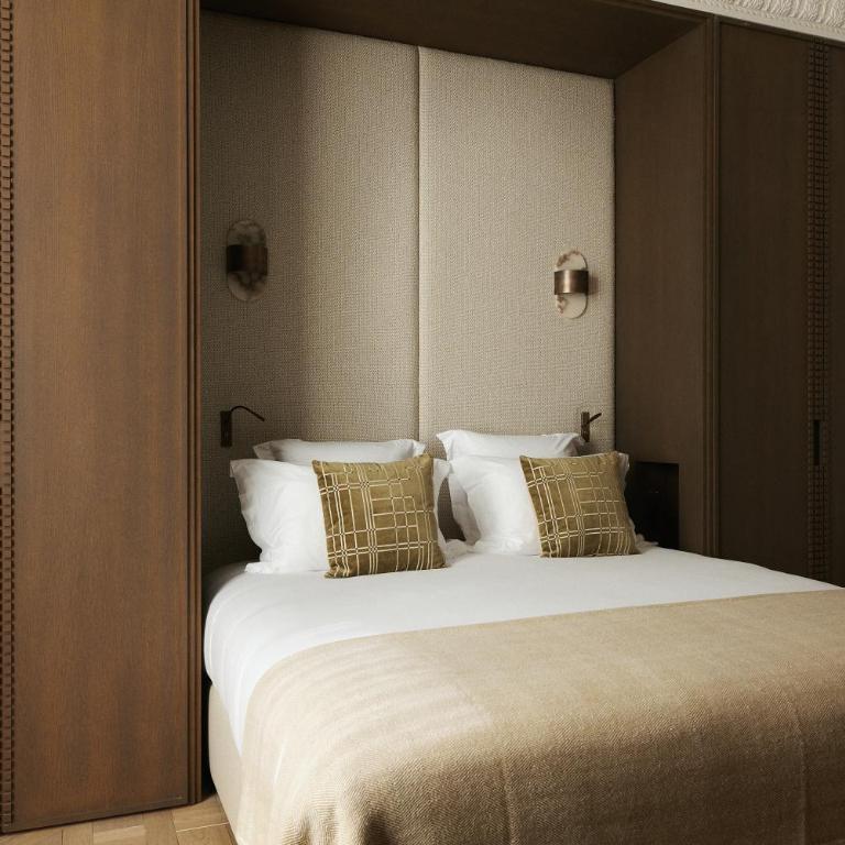 Highstay - Luxury Serviced Apartments - Pyramides - Appartement Supérieur 2 Chambres - 5
