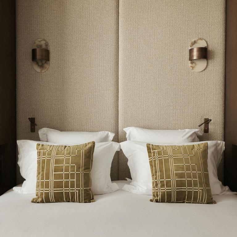 Highstay - Luxury Serviced Apartments - Pyramides - Appartement Supérieur 2 Chambres - 4