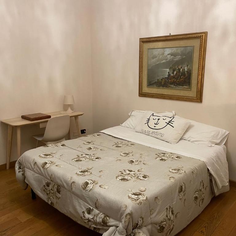 Paradise Suites - Brignole Station - Best Price Rooms - ALWAYS OPEN - Camera King Superior - 8