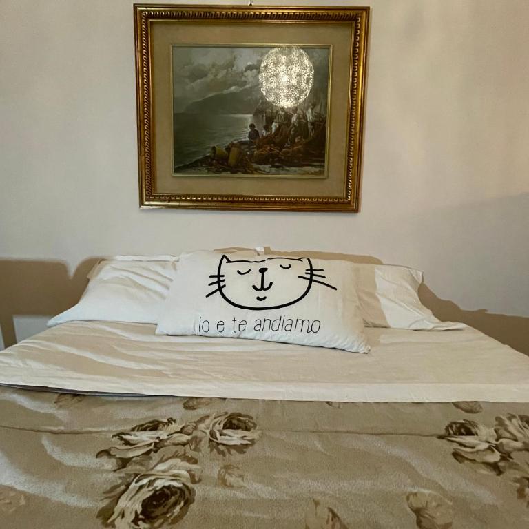 Paradise Suites - Brignole Station - Best Price Rooms - ALWAYS OPEN - Camera King Superior - 11