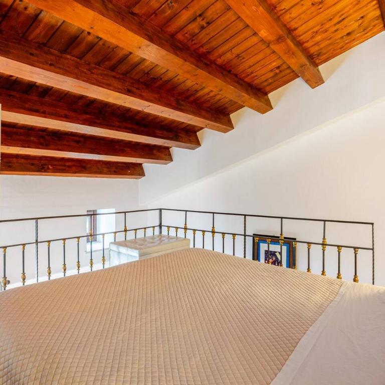 Dimora degli Scalzi - Dive into Palermo's History - One-Bedroom Apartment - 3