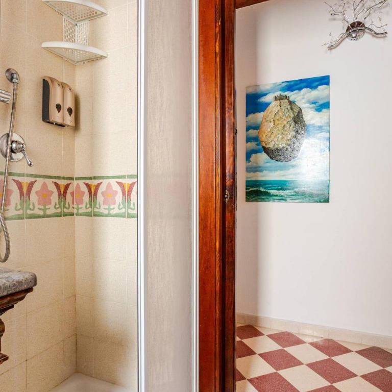 Dimora degli Scalzi - Dive into Palermo's History - One-Bedroom Apartment - 17