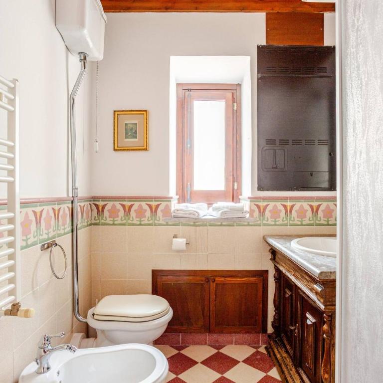 Dimora degli Scalzi - Dive into Palermo's History - One-Bedroom Apartment - 15