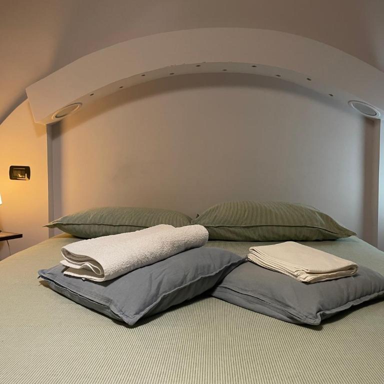 Paradise Suites - Brignole Station - Best Price Rooms - ALWAYS OPEN - Camera King Superior - 14