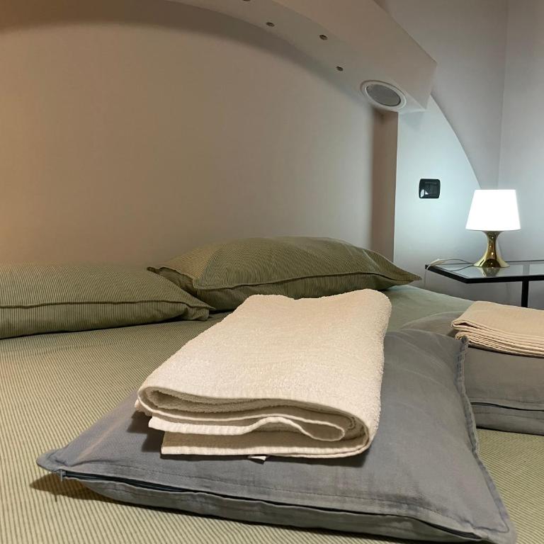 Paradise Suites - Brignole Station - Best Price Rooms - ALWAYS OPEN - Camera King Superior - 15