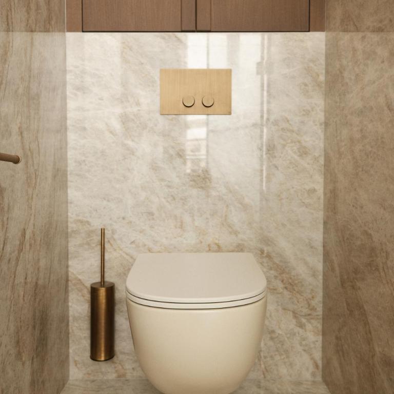 Highstay - Luxury Serviced Apartments - Pyramides - Appartement Supérieur 2 Chambres - 12