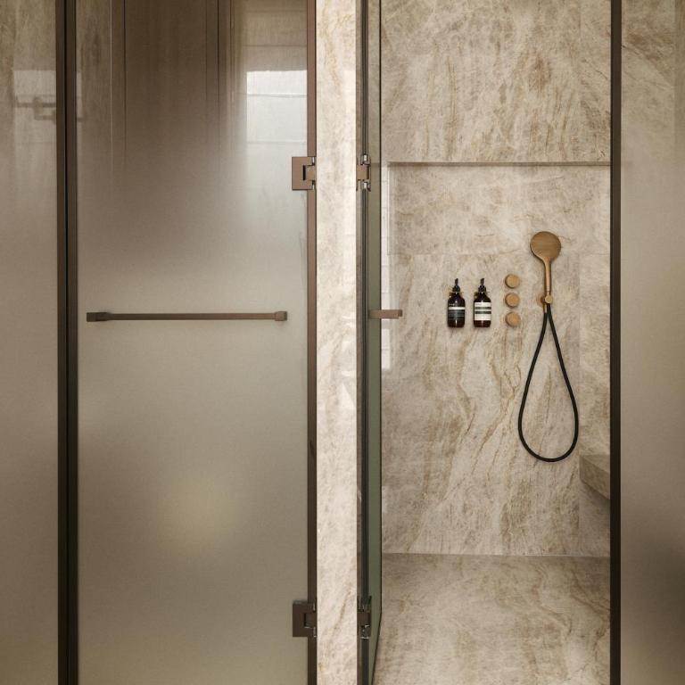 Highstay - Luxury Serviced Apartments - Pyramides - Appartement Supérieur 2 Chambres - 11