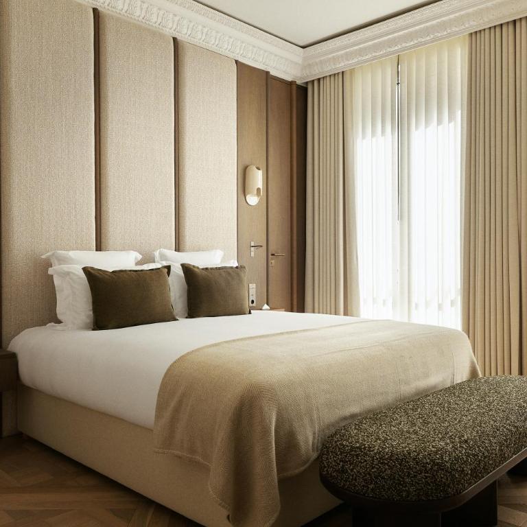 Highstay - Luxury Serviced Apartments - Pyramides - Appartement Supérieur 2 Chambres - 10