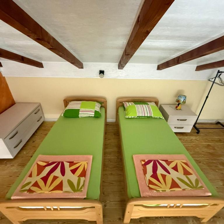 Villa El Mar - Three-Bedroom Villa - 13