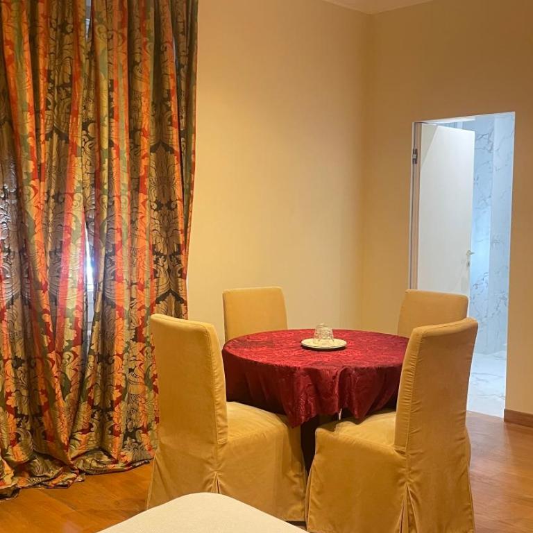 Paradise Suites - Brignole Station - Best Price Rooms - ALWAYS OPEN - Camera King Deluxe - 14