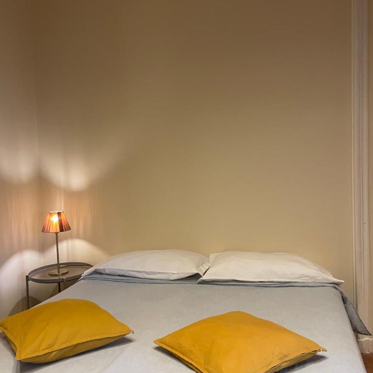Paradise Suites - Brignole Station - Best Price Rooms - ALWAYS OPEN - Camera King Deluxe - 12