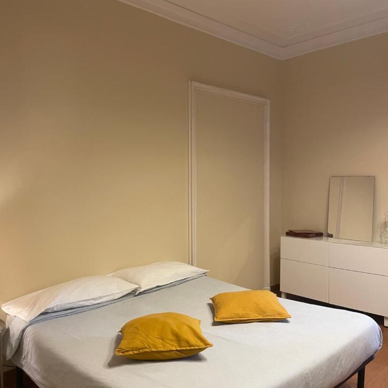Paradise Suites - Brignole Station - Best Price Rooms - ALWAYS OPEN - Camera King Deluxe - 13