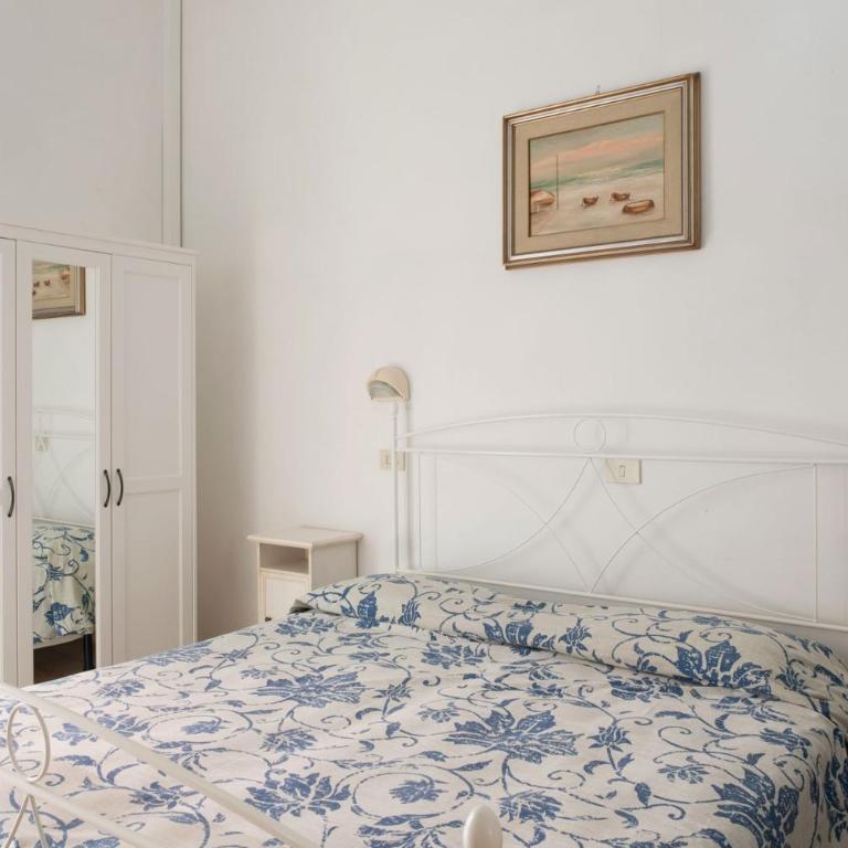 Hotel Torre - Camera Matrimoniale con Balcone - 4