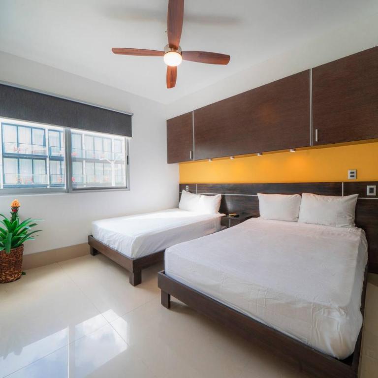 2 Bedroom Condo in center of downtown - Loft 201 - Casa de 2 dormitorios - 7