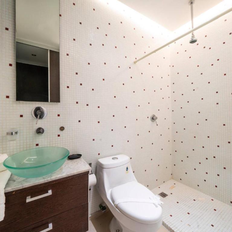 2 Bedroom Condo in center of downtown - Loft 201 - Casa de 2 dormitorios - 6