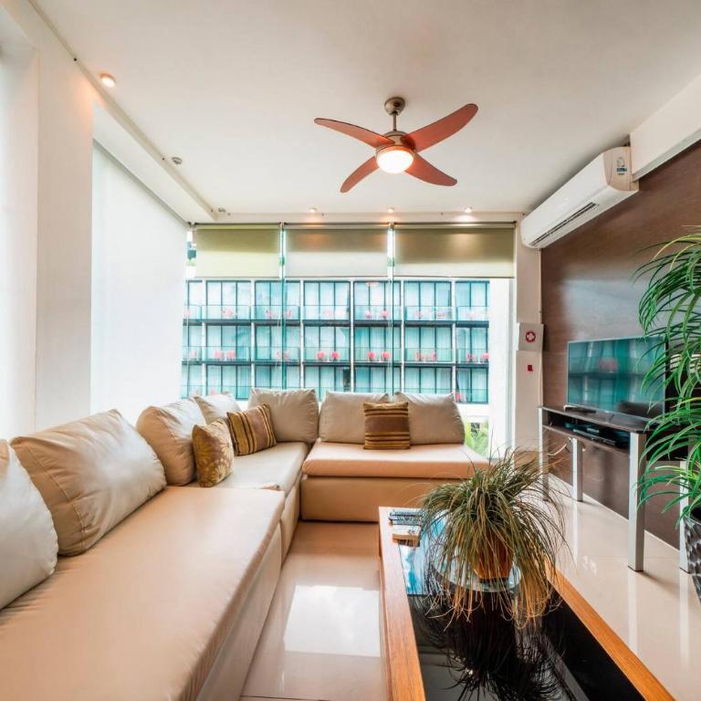 2 Bedroom Condo in center of downtown - Loft 201 - Casa de 2 dormitorios - 11