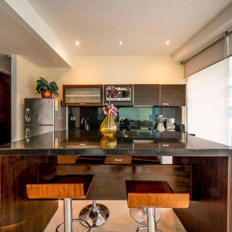 2 Bedroom Condo in center of downtown - Loft 201 - Casa de 2 dormitorios - 9