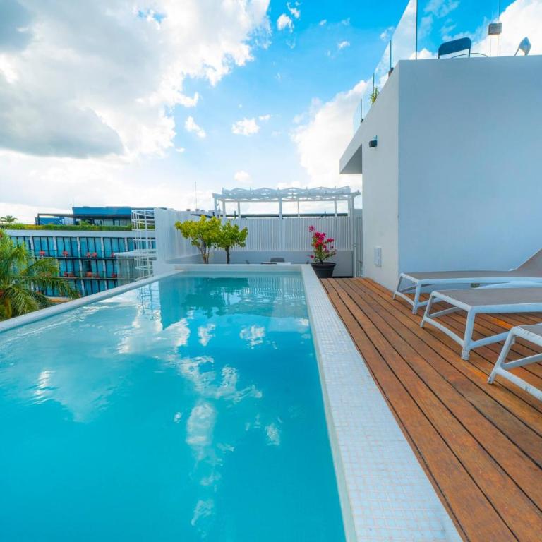 2 Bedroom Condo in center of downtown - Loft 201 - Casa de 2 dormitorios - 14