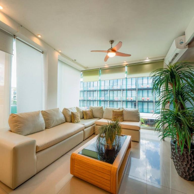 2 Bedroom Condo in center of downtown - Loft 201 - Casa de 2 dormitorios - 12