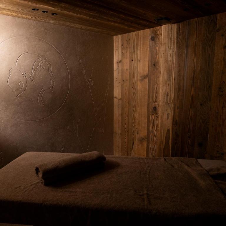 Chalet unique haut de gamme au centre de La Clusaz - Chalet - 44