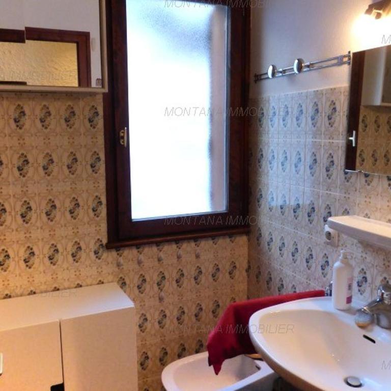 2 Pièces Confortables pour 4 au Grand-Bornand avec Balcon - FR-1-458-214 - Apartment - 14